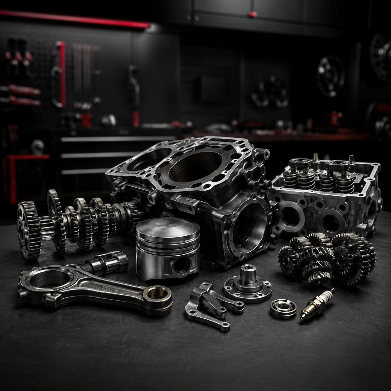 MOTOR